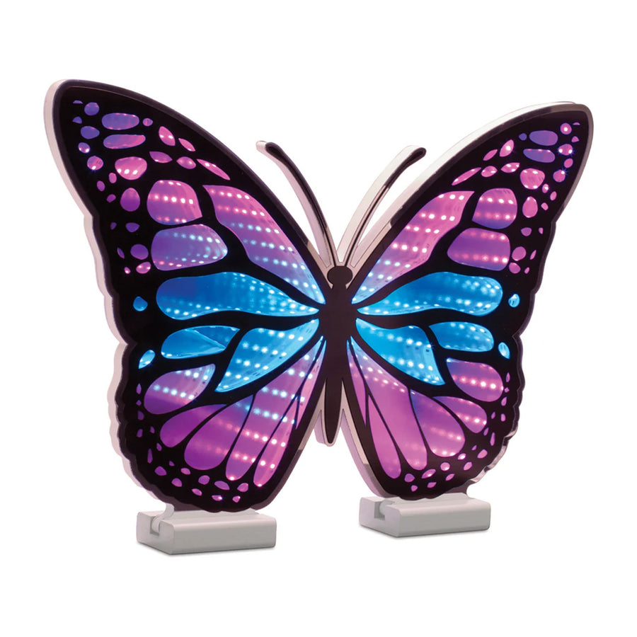 Butterfly Ekkolight with UL Plug