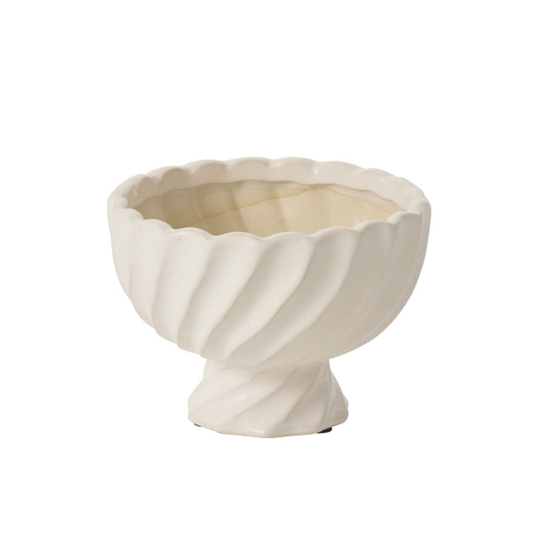 Sway Compote Planter