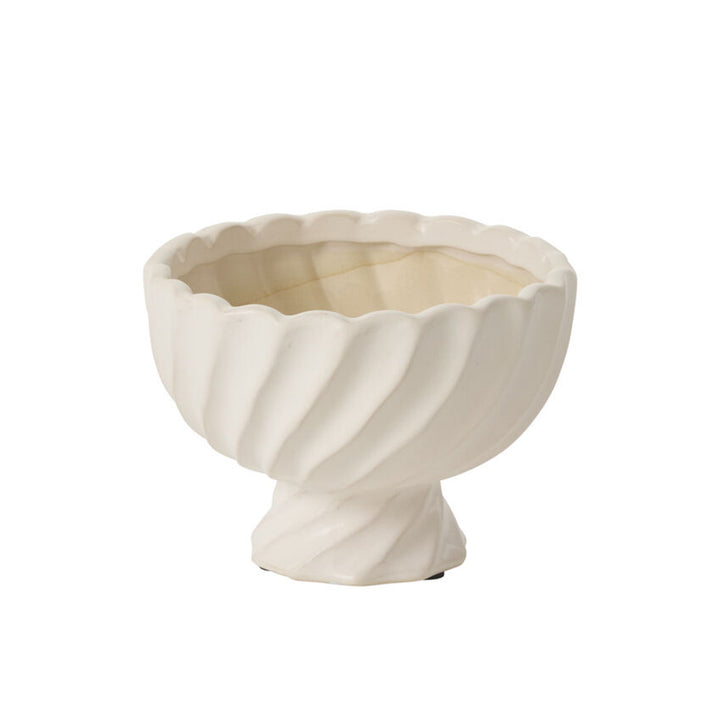 Sway Compote Planter