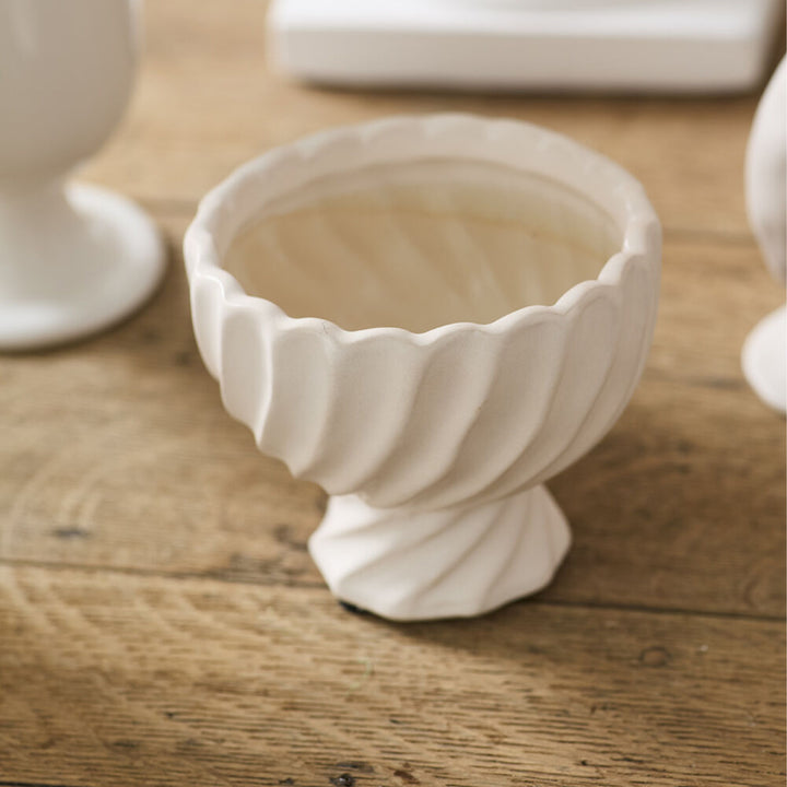 Sway Compote Planter