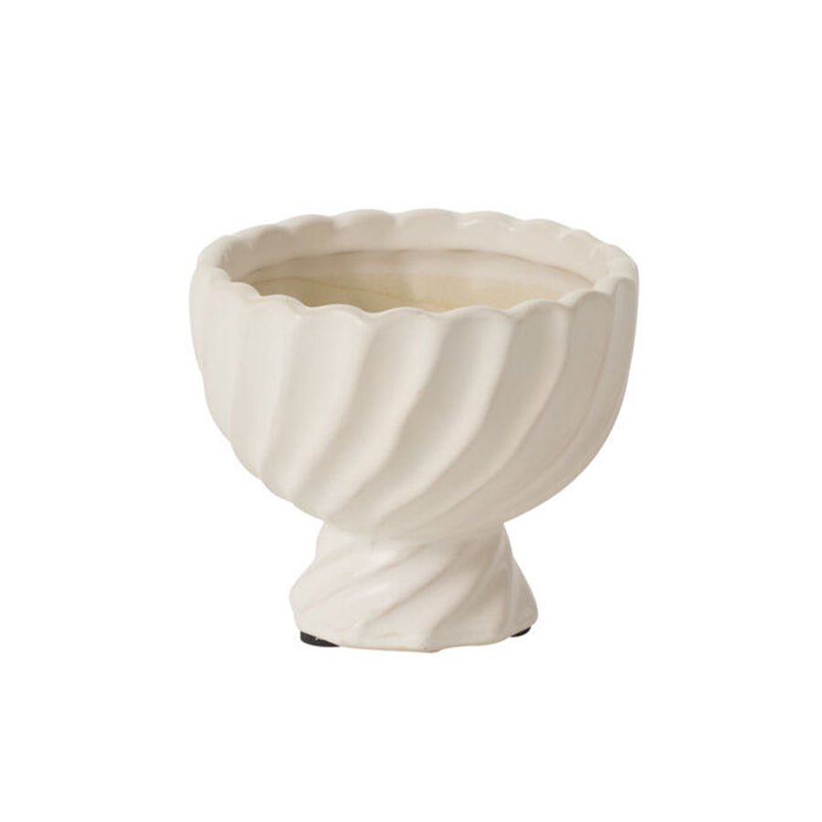 Sway Compote Planter