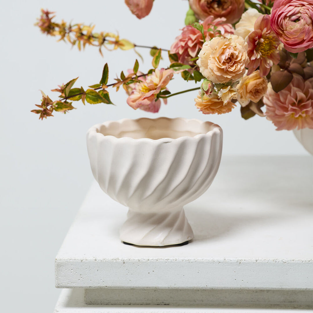 Sway Compote Planter