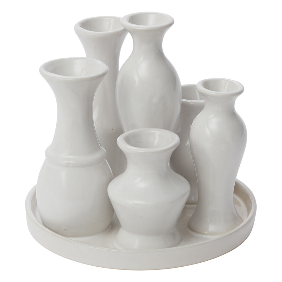 Chic Bud Vase