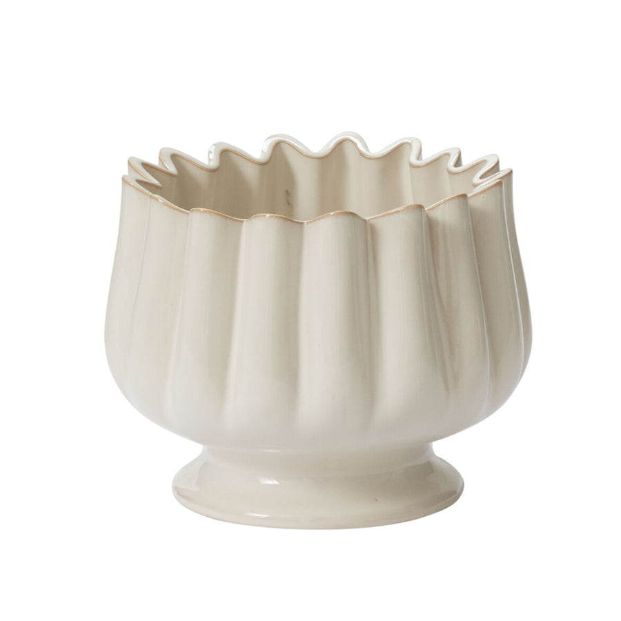 Tulipa Compote Pot