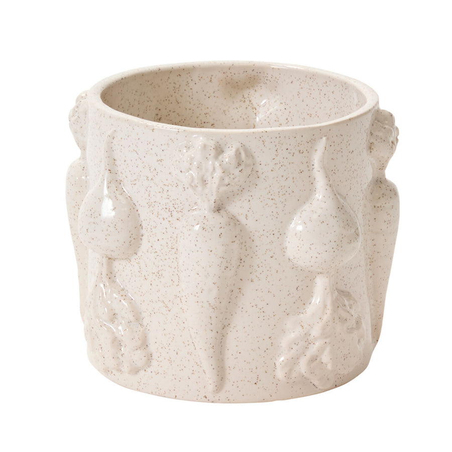 Veggie Pot