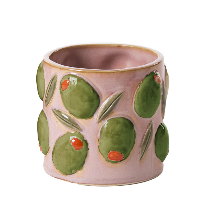 Cucina Olive Pot