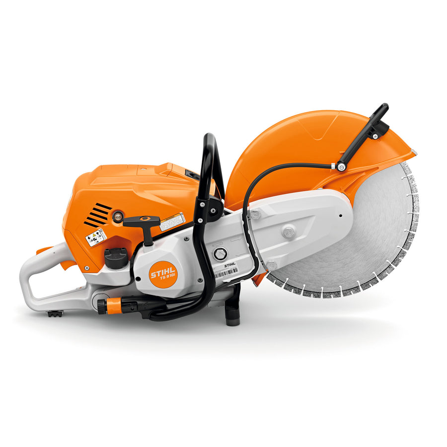 TS 910i STIHL Cutquik® Gasoline Cut-off Machine