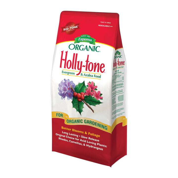 Espoma Organic Holly-Tone 4lb