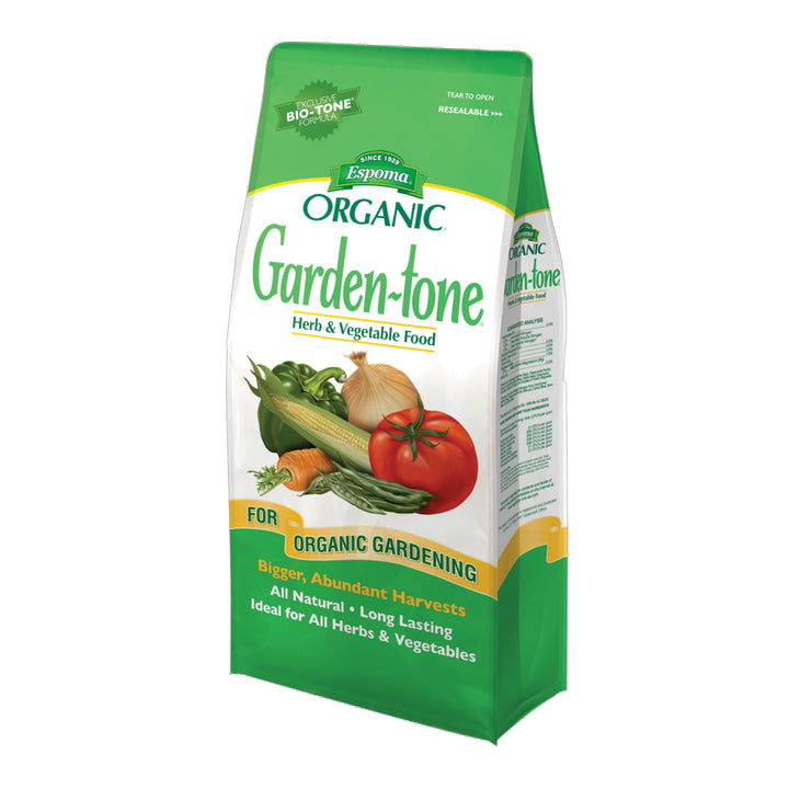 Espoma Organic Garden-Tone 4lb