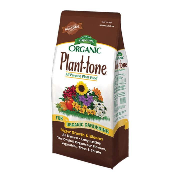 Espoma Organic Plant-Tone 8lb