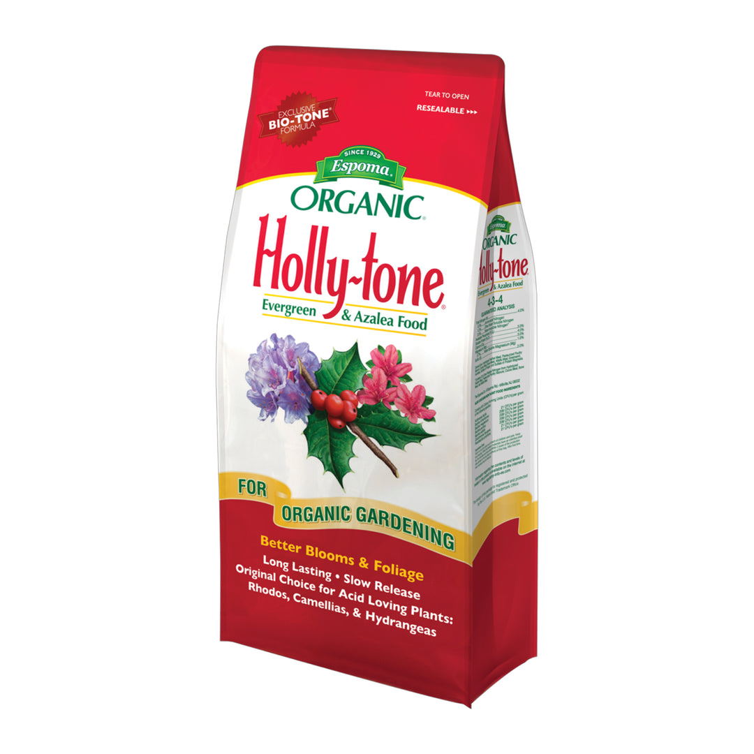 Espoma Organic Holly-Tone 18lb