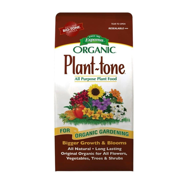 Espoma Organic Plant-Tone 18lb