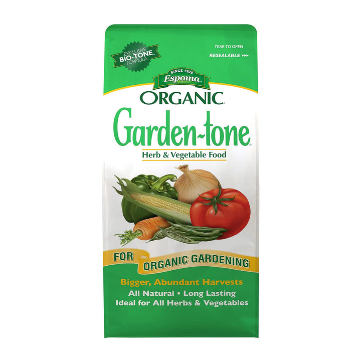 Espoma Organic Garden-Tone 16lb