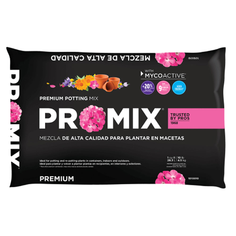 Pro-Mix Premium Potting Mix 1 CF