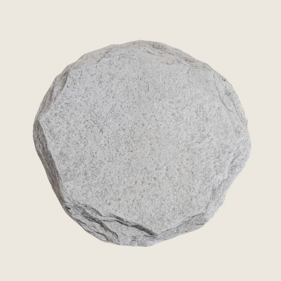 Round Stepping Stone