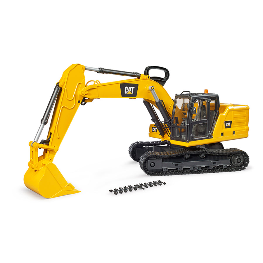 CAT Excavator Toy