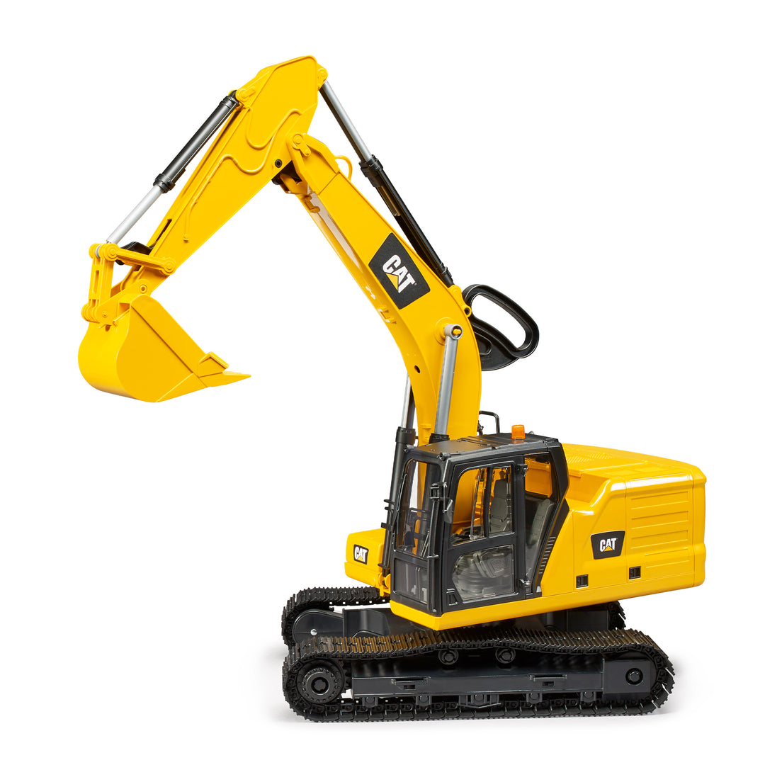 CAT Excavator Toy