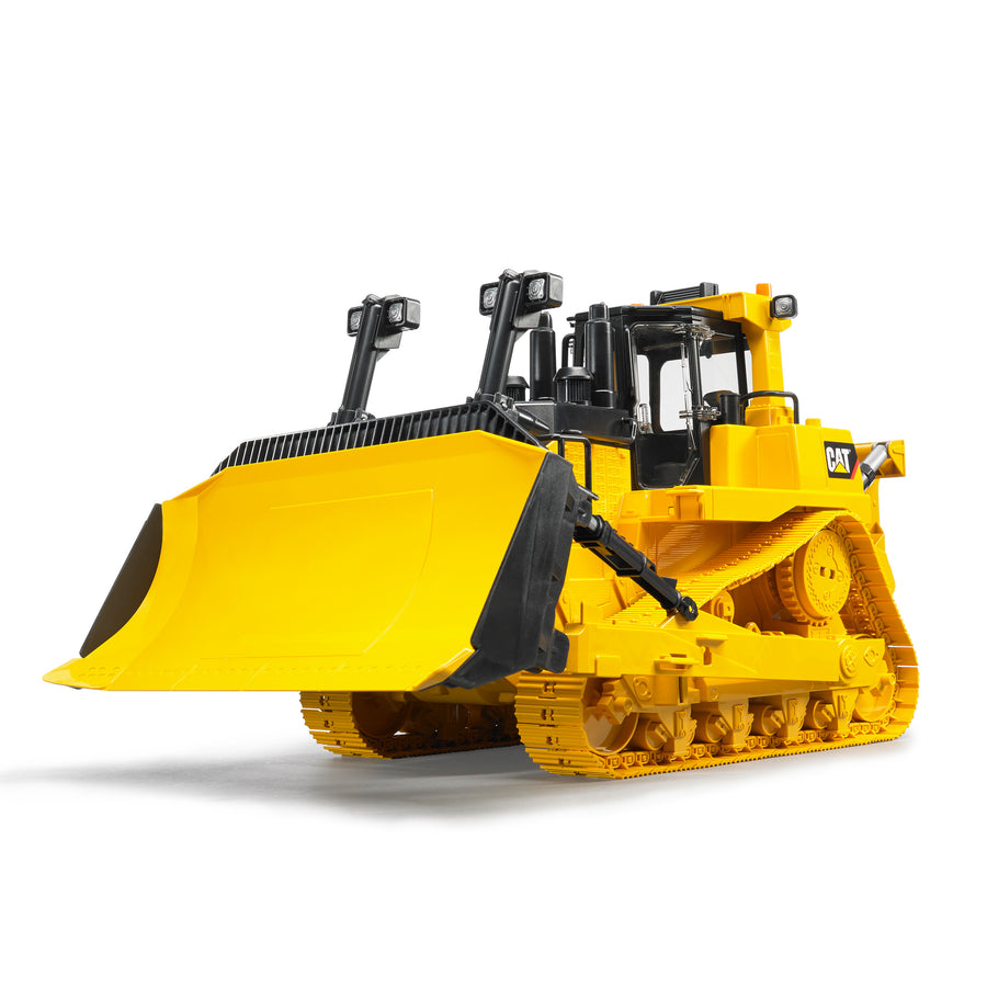 CAT Large Track-Type Tractor Toy