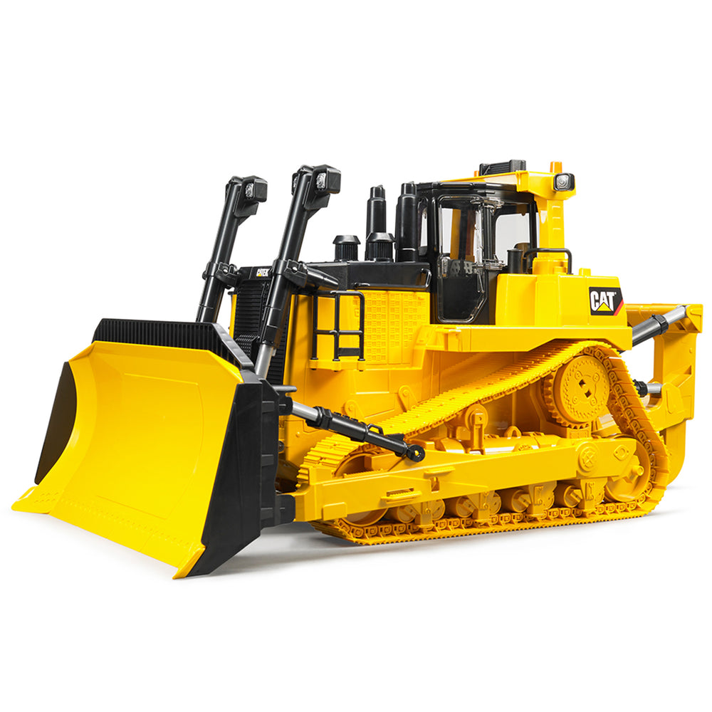 CAT Large Track-Type Tractor Toy