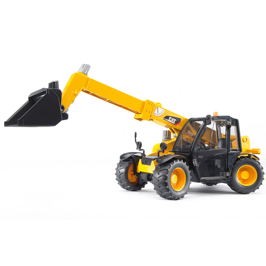 CAT Telehandler Toy