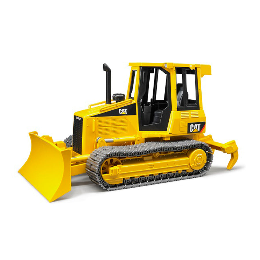 CAT Track-Type Tractor Toy