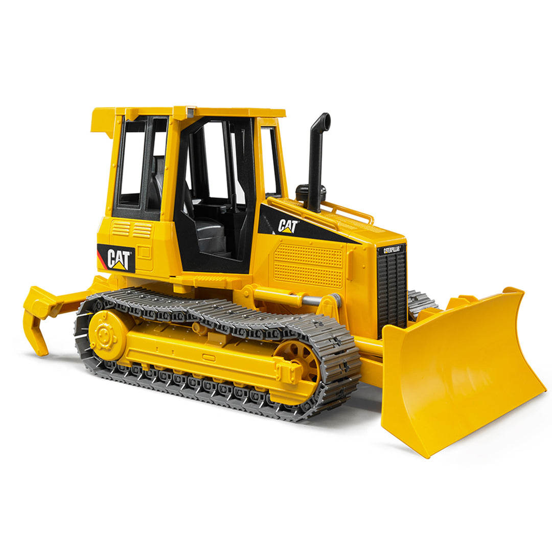 CAT Track-Type Tractor Toy