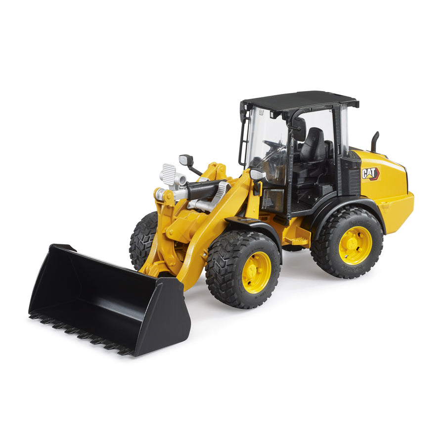 CAT Wheel Loader Toy