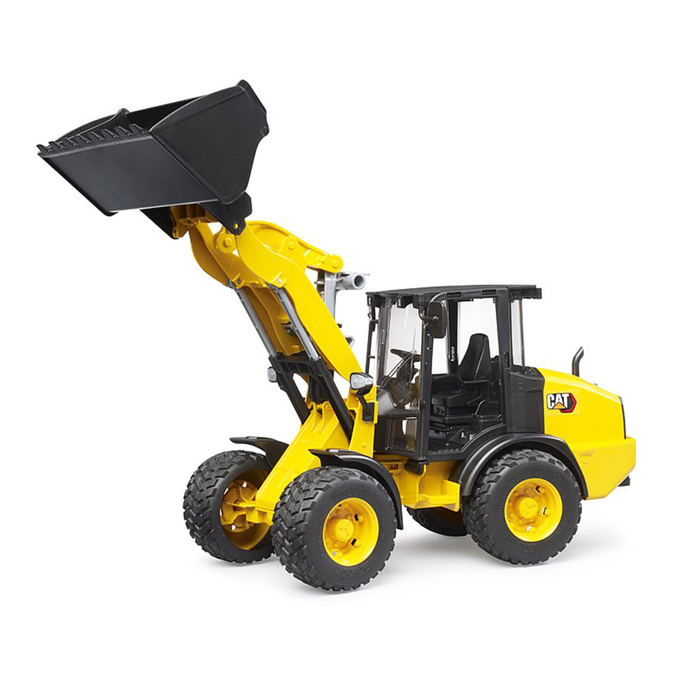 CAT Wheel Loader Toy
