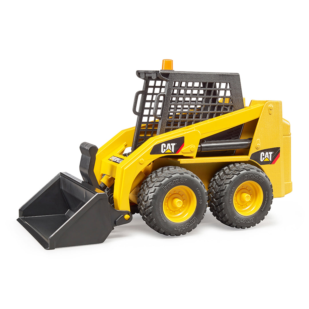 CAT Skid Steer Loader Toy