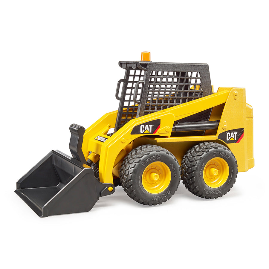 CAT Skid Steer Loader Toy
