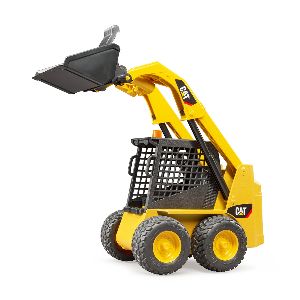 CAT Skid Steer Loader Toy