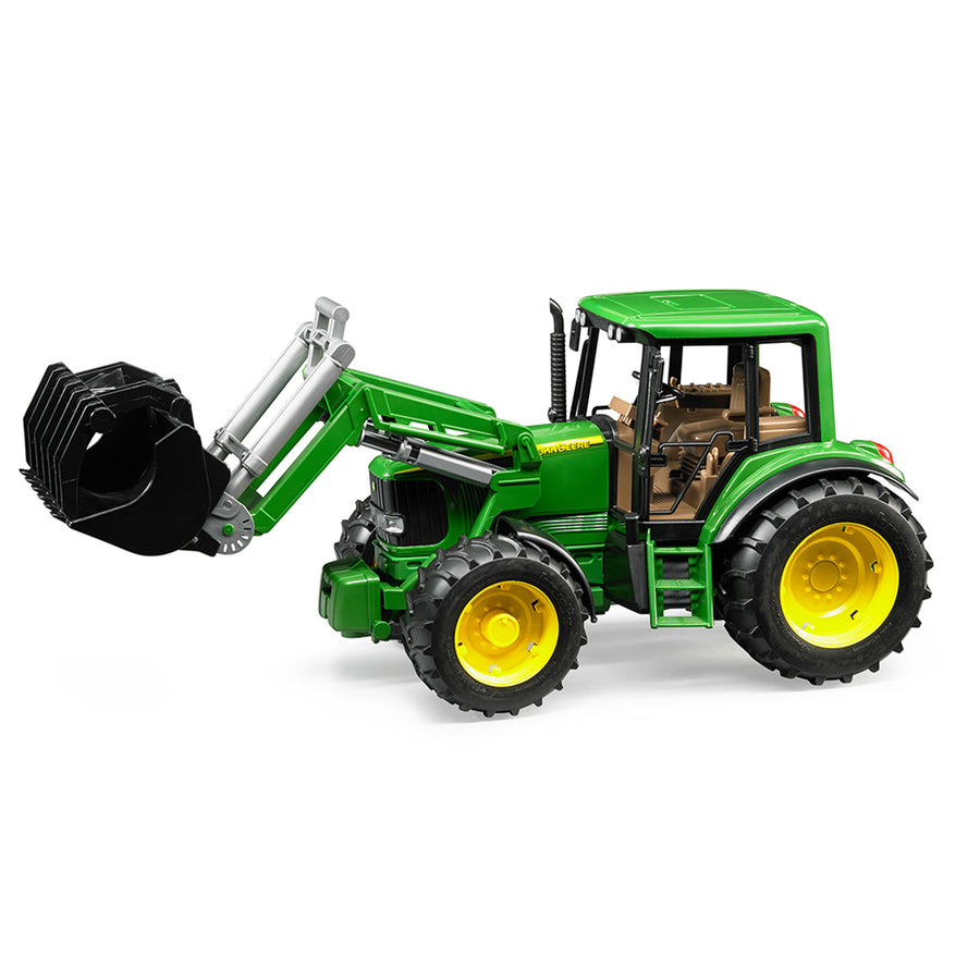 John Deere 6920 with Front Loader Toy