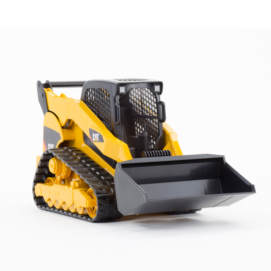 CAT Delta Loader Toy