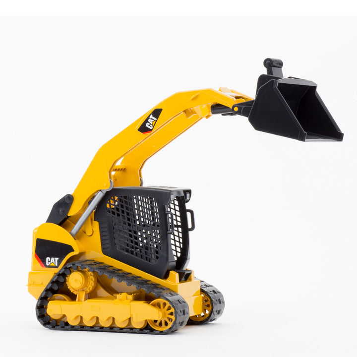 CAT Delta Loader Toy