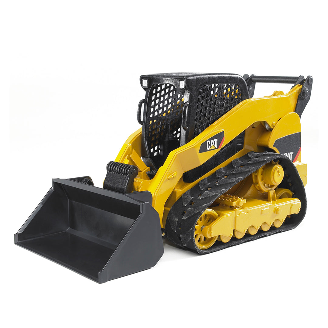 CAT Delta Loader Toy
