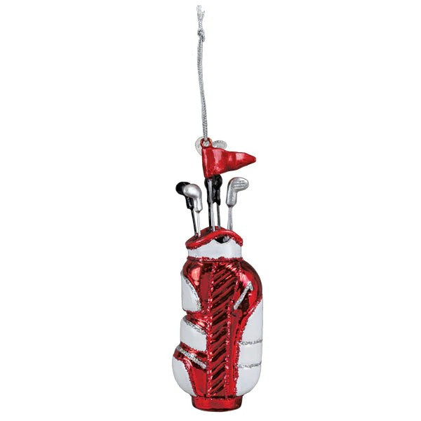 Fairway Charm Ornament