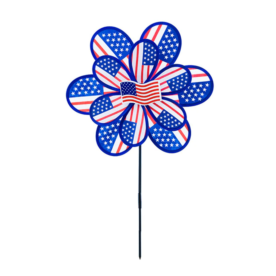 American Wind Spinner