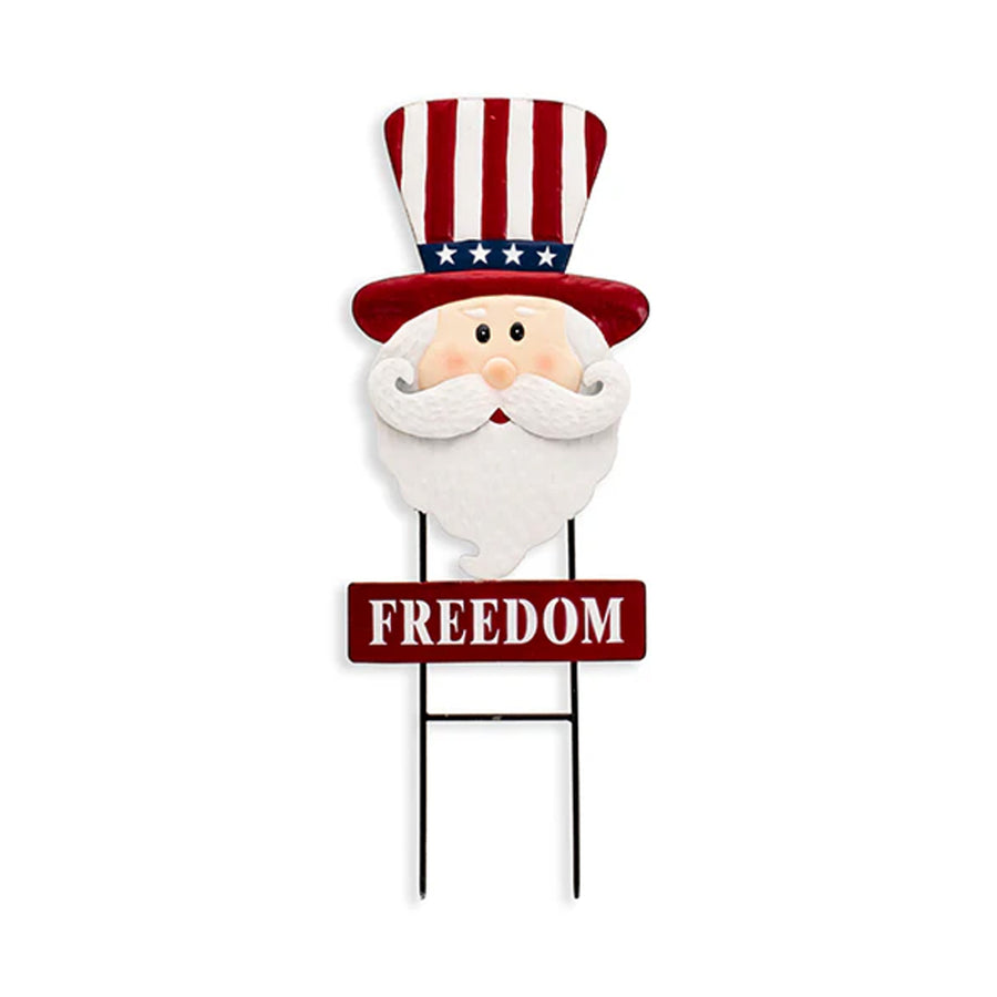 Uncle Sam Freedom Stake