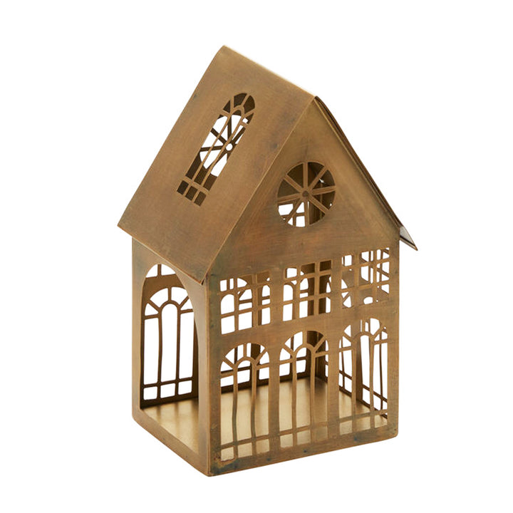 Brass Township House