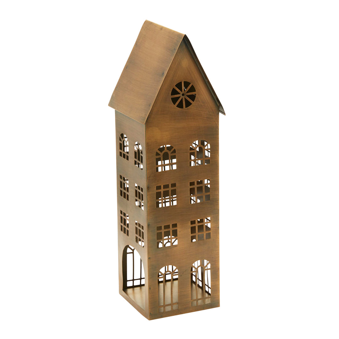 Brass Township House