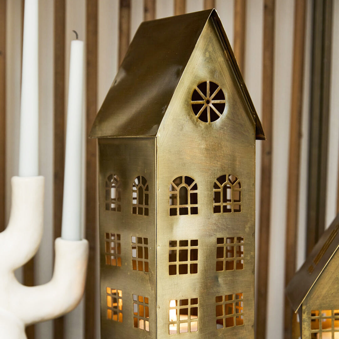 Brass Township House