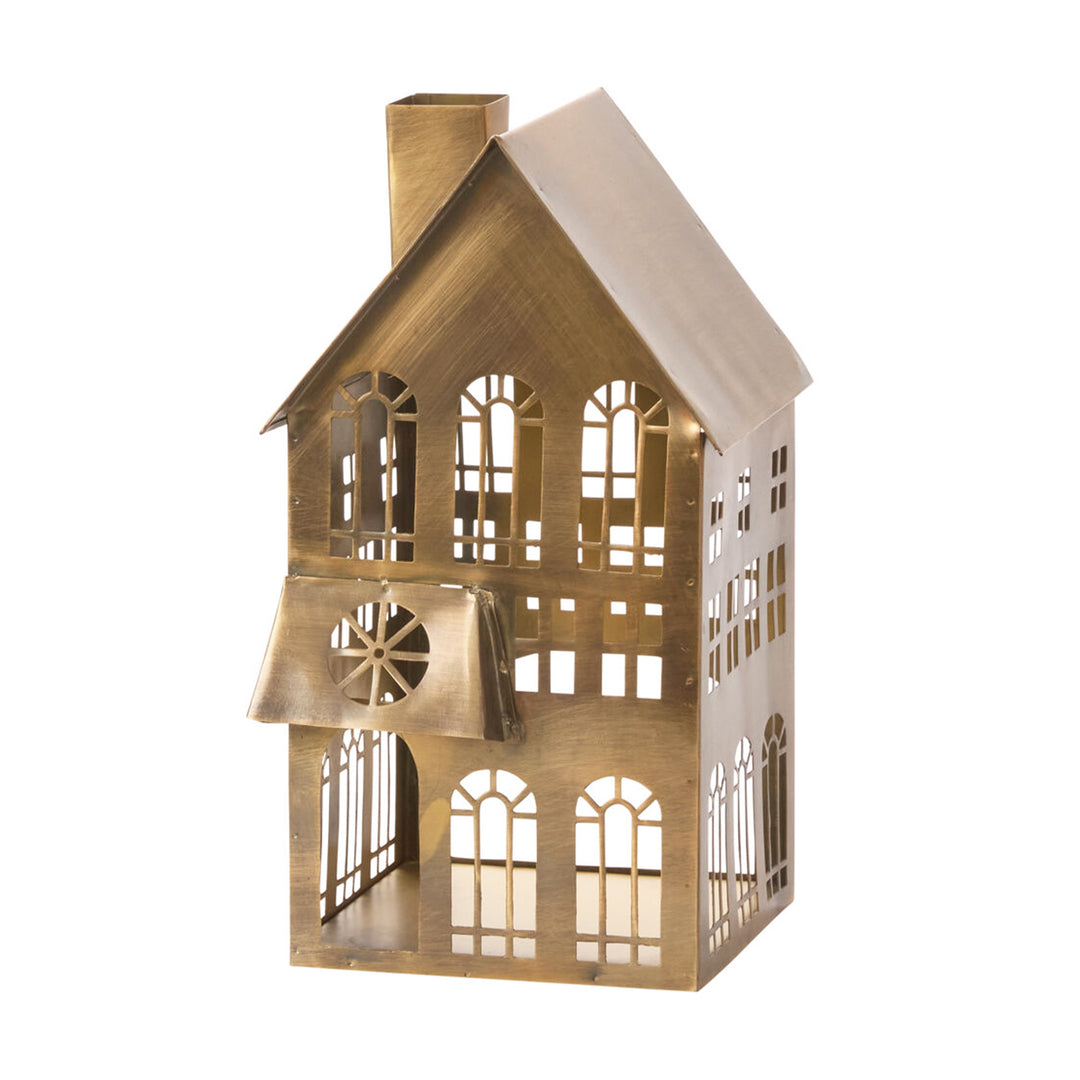 Brass Township House