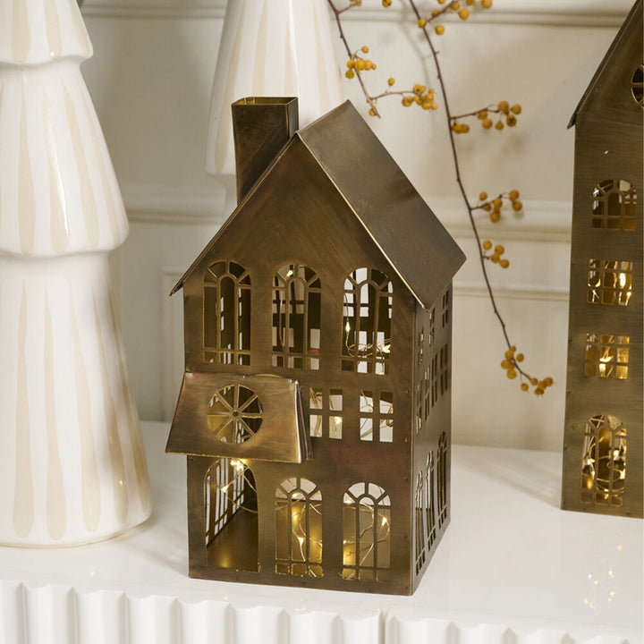 Brass Township House