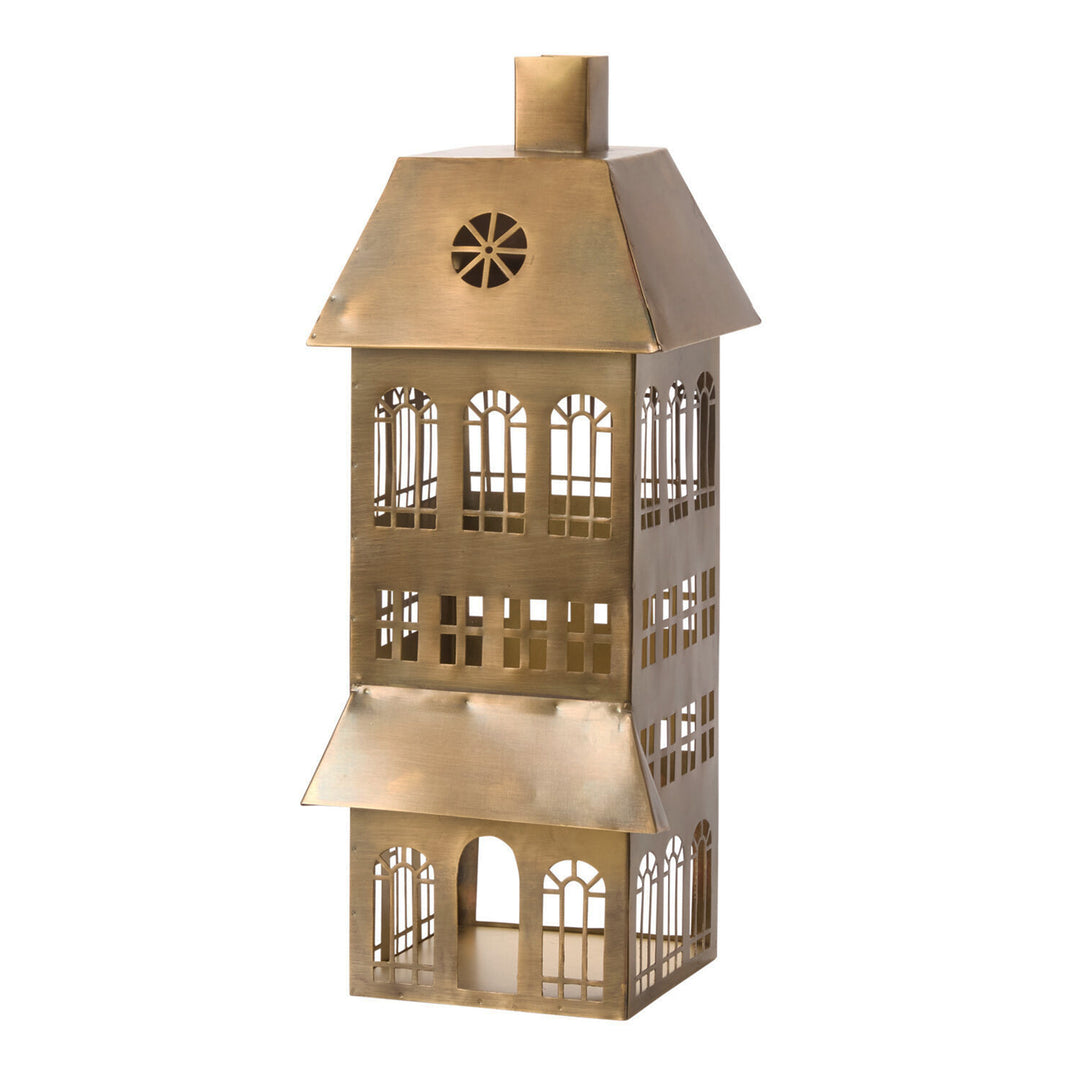 Brass Township House