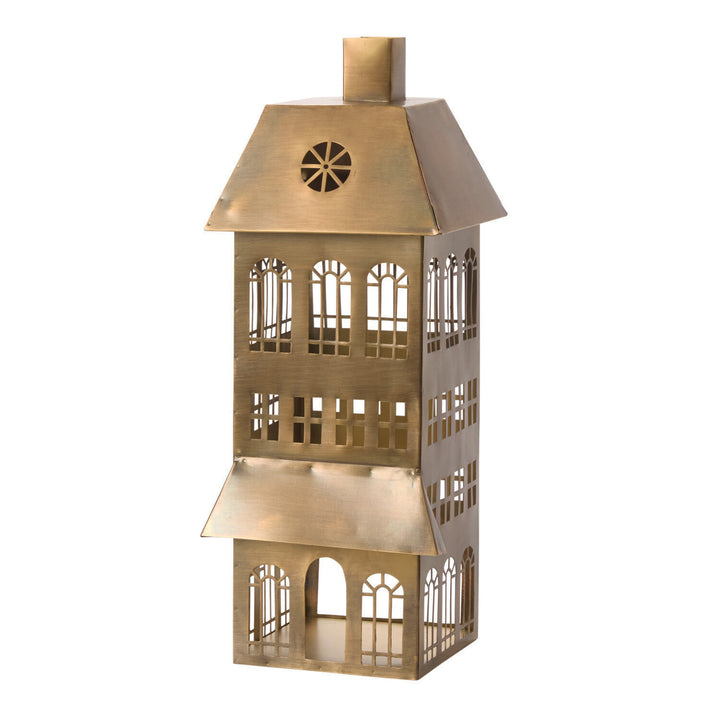 Brass Township House