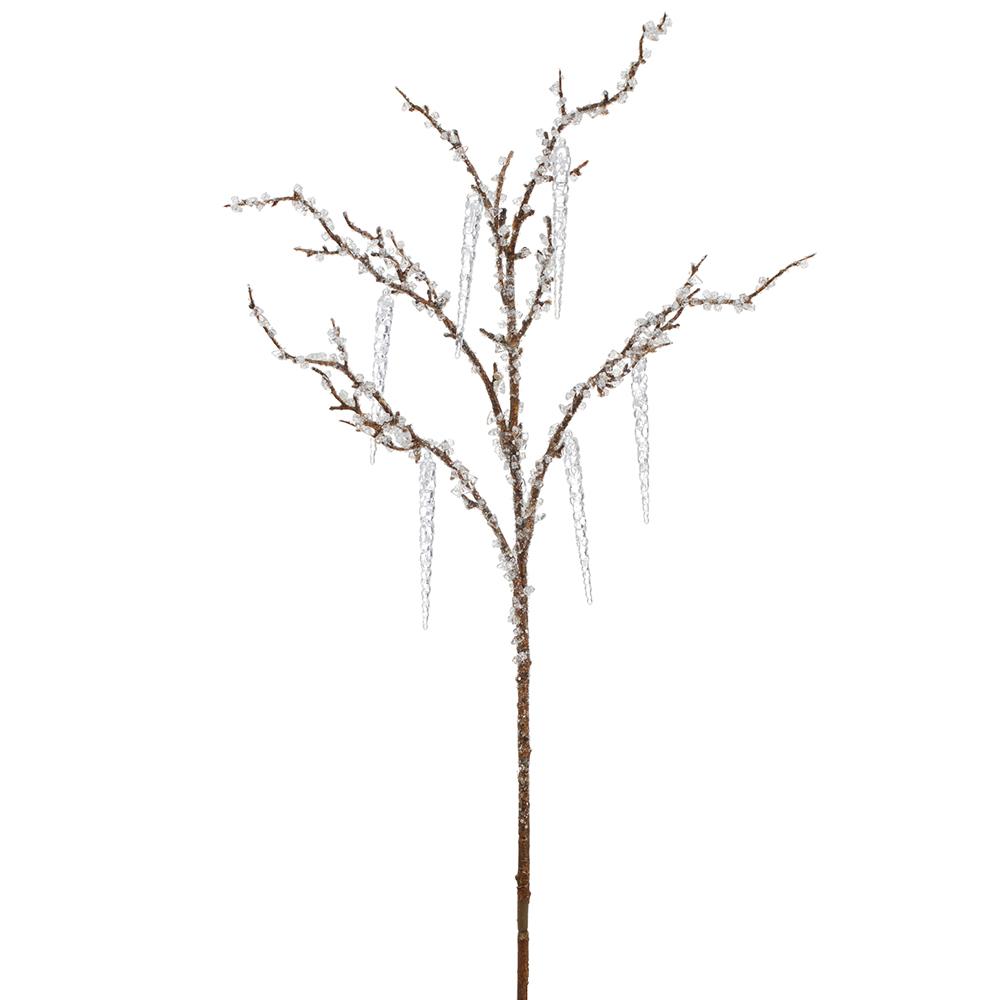Icicle Twig Spray
