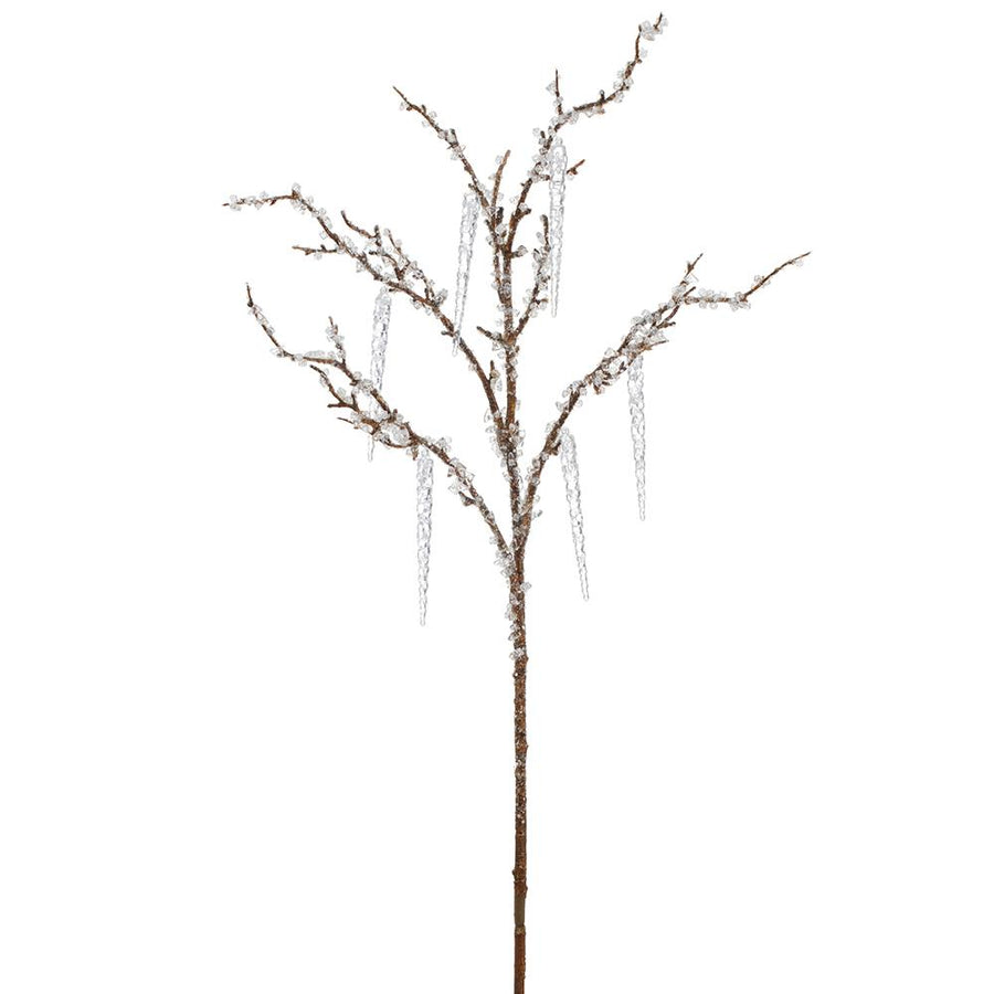 Icicle Twig Spray