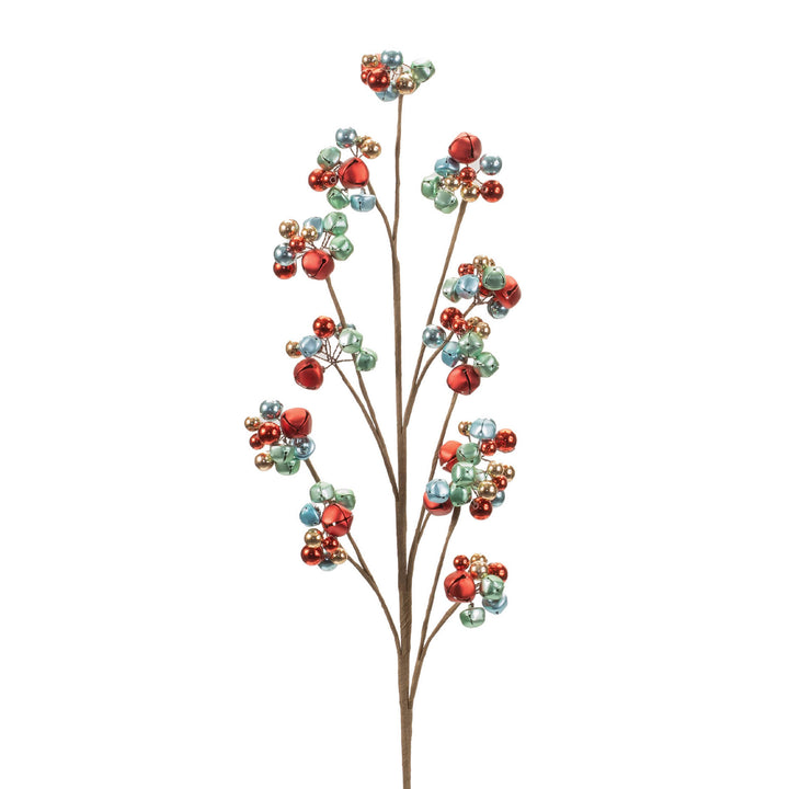 Vintage Sleigh Bell Spray