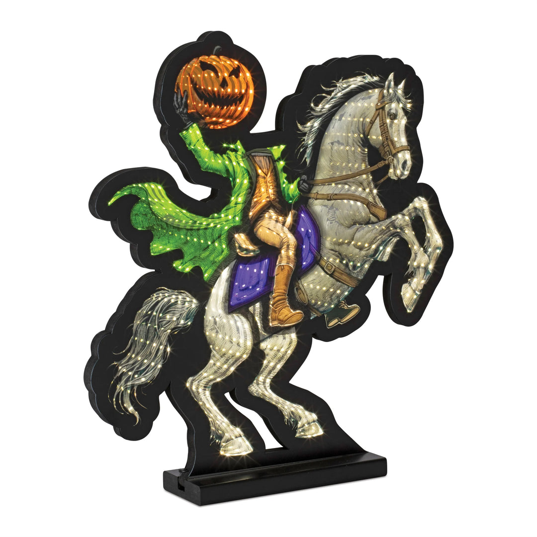 Headless Horseman Ekkolight