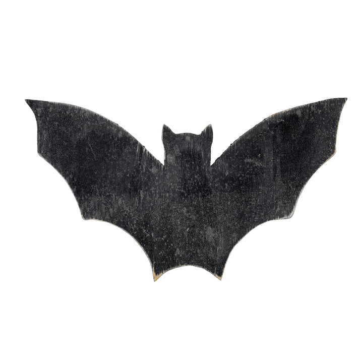 Wooden Bat Cutout